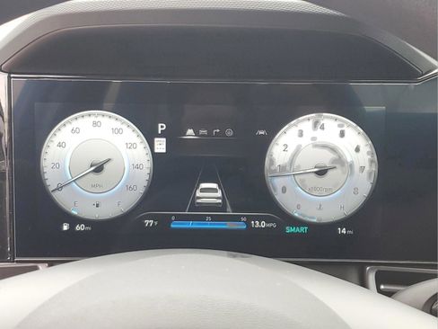 New 2026 Hyundai Elantra Sport image 23