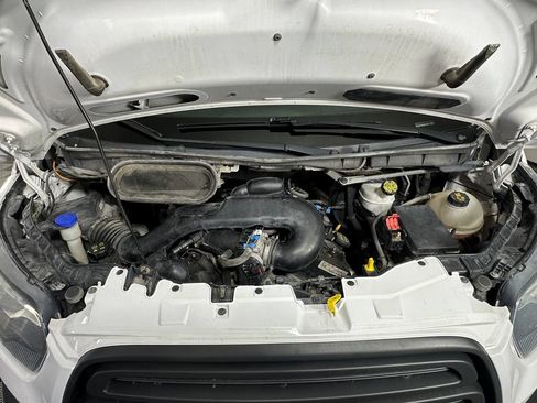 Used 2016 Ford Transit 150 130 Low Roof RWD image 12