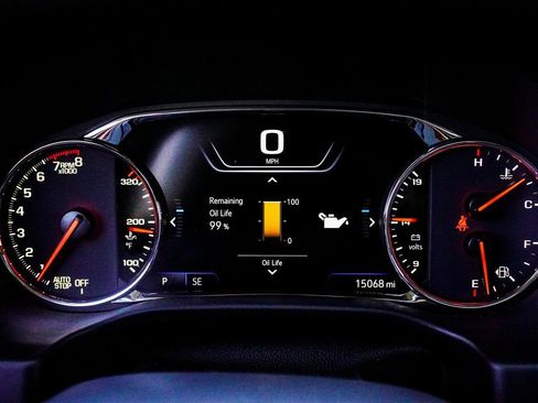 Used 2023 GMC Acadia Denali w/ Denali Ultimate Package image 29