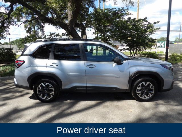 Certified 2026 Subaru Forester Premium AWD/4WD image 5