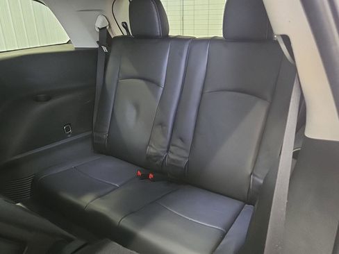 Used 2015 Dodge Journey Crossroad w/ Flexible Seating Group image 15