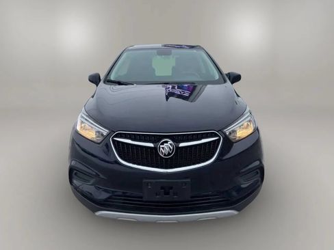 Used 2022 Buick Encore Preferred w/ Safety Package AWD/4WD image 8