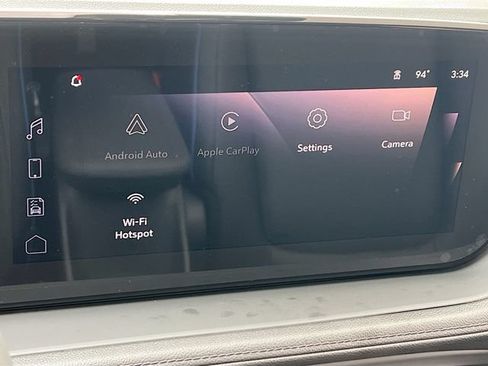 New 2026 Buick Encore GX Sport Touring w/ Advanced Technology Package FWD image 8