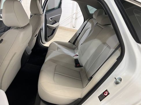 Used 2022 Hyundai Sonata SEL image 12