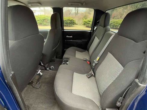 Used 2010 GMC Canyon SLE image 17