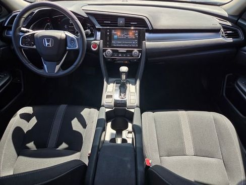 Used 2017 Honda Civic EX-T image 14
