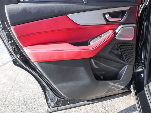 Used 2025 Acura MDX A-Spec image 26