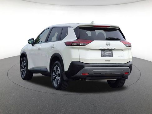 Used 2023 Nissan Rogue SV AWD/4WD image 7