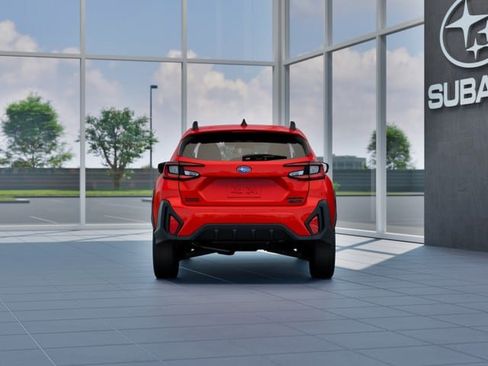 New 2026 Subaru Crosstrek 2.5i Limited AWD/4WD image 8