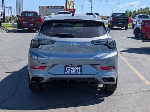 New 2026 Buick Encore GX Avenir w/ Avenir Technology Package image 4