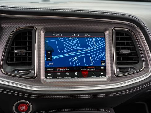 Used 2023 Dodge Challenger SRT Hellcat image 22