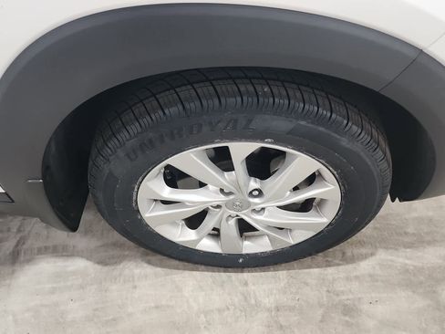 Used 2021 Hyundai Tucson Value image 16