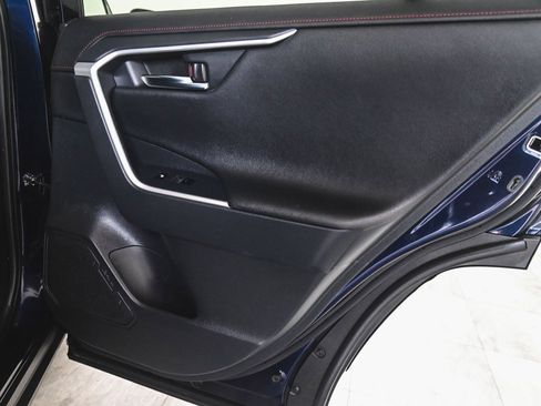 Used 2022 Toyota RAV4 XSE w/ Premium Package image 13