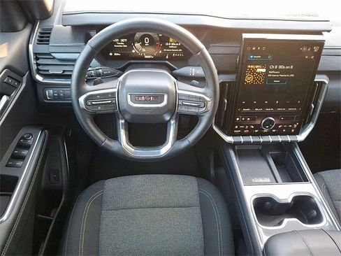 Certified 2025 GMC Acadia Elevation image 19