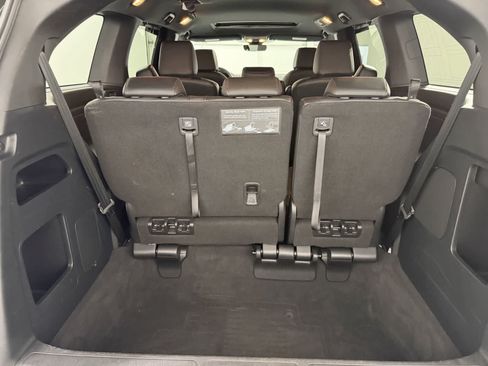 Used 2024 Honda Odyssey Sport image 5