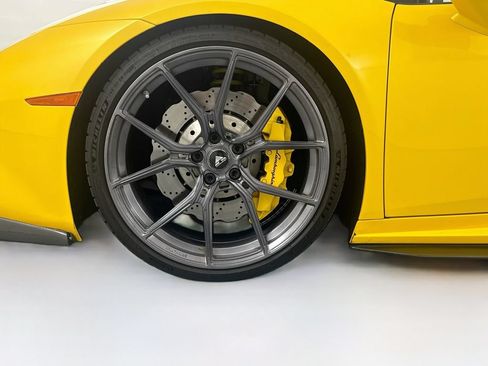 Used 2017 Lamborghini Huracan LP 580-2 RWD image 30