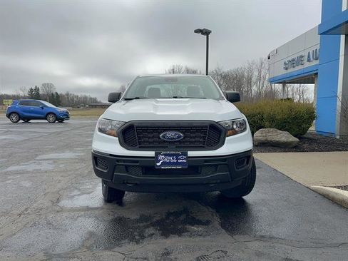 Used 2019 Ford Ranger XL w/ Equipment Group 101A Mid image 2