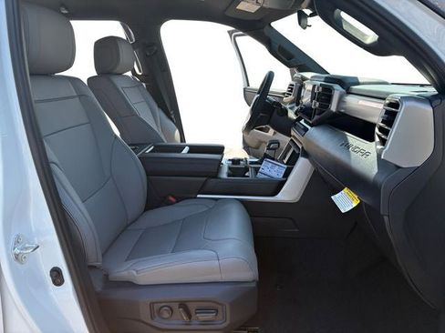 New 2026 Toyota Tundra SR5 AWD/4WD image 11