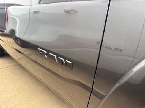New 2026 RAM 1500 Big Horn image 7