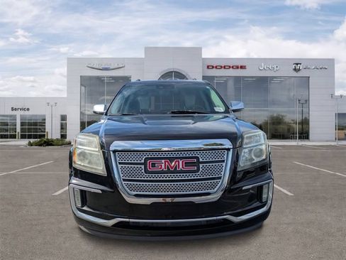 Used 2017 GMC Terrain Denali FWD image 6
