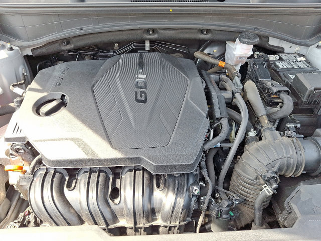 Used 2023 Kia Sportage X-Pro Prestige AWD/4WD image 31