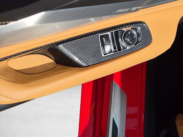 Used 2020 Chevrolet Corvette Stingray Premium Cpe w/ 3LT Preferred Equipment Group RWD image 8
