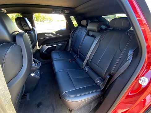 New 2026 Cadillac Lyriq V image 29