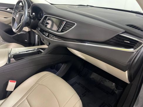 Certified 2023 Buick Enclave Essence w/ Experience Buick Package AWD/4WD image 11