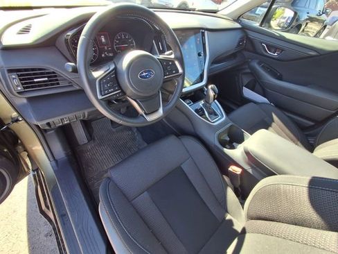 Certified 2025 Subaru Outback Premium w/ Popular Package #1A image 20