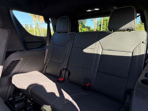 New 2026 GMC Yukon Elevation image 21