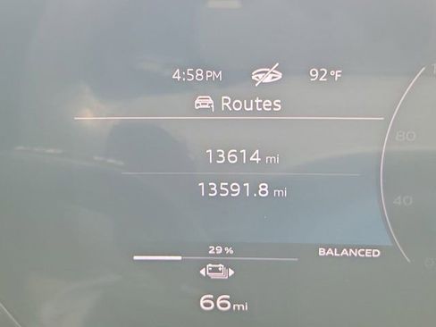 Certified 2025 Audi Q6 e-tron Premium Plus w/ Premium Plus RWD image 25