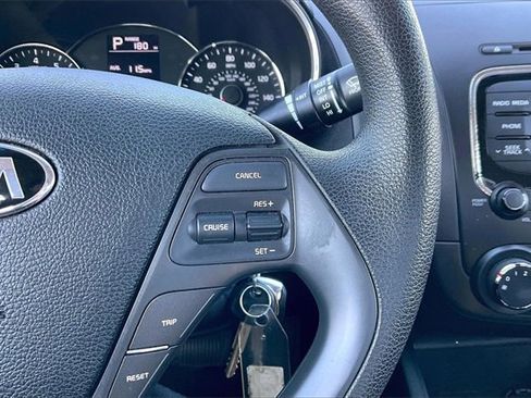 Used 2018 Kia Forte LX image 21