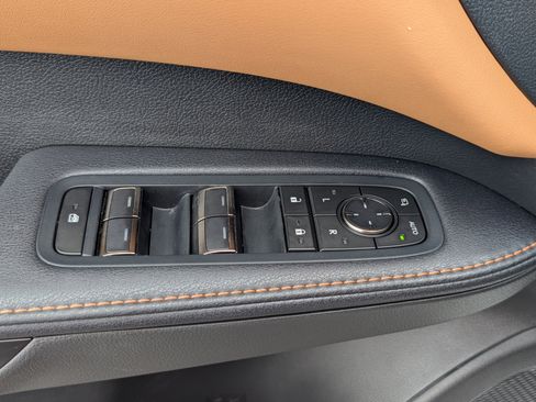 Used 2023 Lexus RX 350 Premium image 20