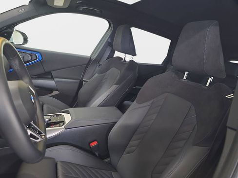 Used 2025 BMW X3 xDrive30i w/ Premium Package image 17