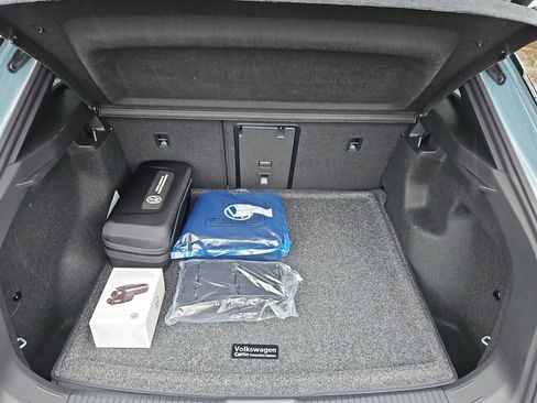 New 2026 Volkswagen ID.4 Pro S image 26