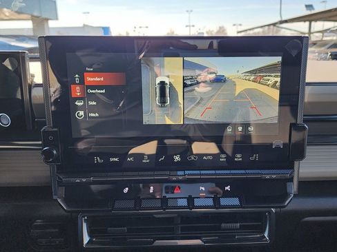 New 2026 GMC Hummer EV SUV image 35