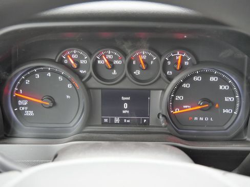 New 2026 GMC Sierra 1500 Pro w/ Pro Value Package AWD/4WD image 38