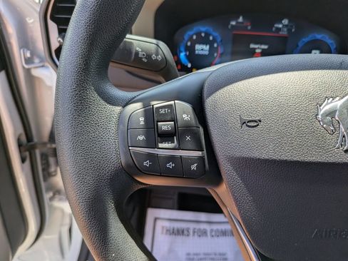 Certified 2025 Ford Bronco Sport Big Bend AWD/4WD image 30
