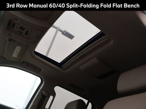 Used 2017 Chevrolet Tahoe LT w/ LT Signature Package image 54