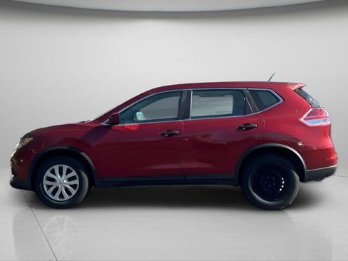 Used 2016 Nissan Rogue S FWD image 8