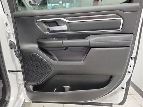 Certified 2023 RAM 1500 Big Horn AWD/4WD image 15