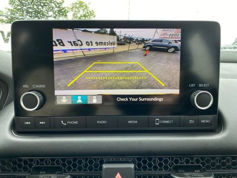 Used 2024 Honda HR-V LX image 28