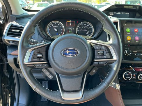 Used 2021 Subaru Forester Touring image 9