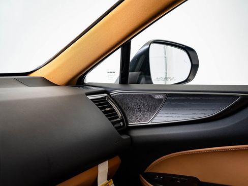 New 2026 Lexus NX 350 AWD w/ Luxury Package image 34