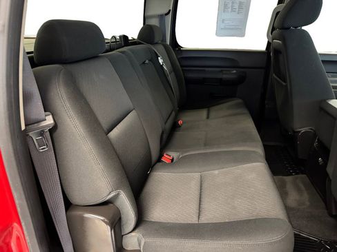 Used 2012 GMC Sierra 1500 SLE w/ Power Tech Package AWD/4WD image 18