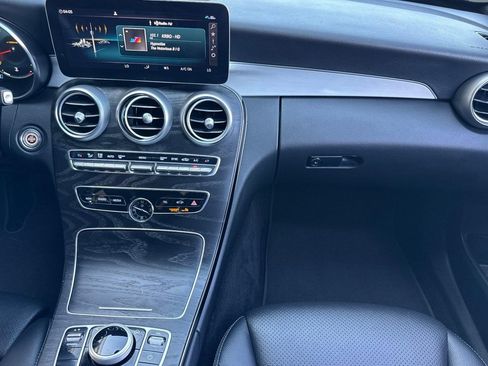 Used 2021 Mercedes-Benz C 300 Sedan image 30