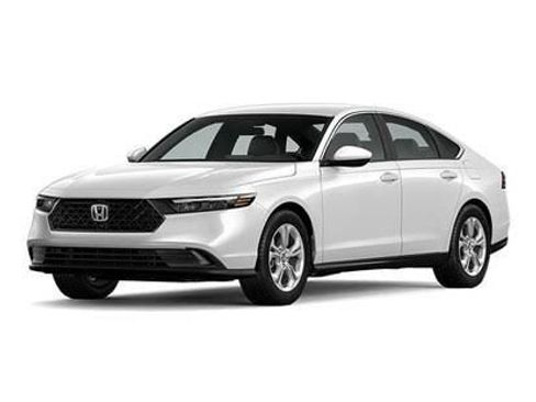 Used 2023 Honda Accord LX image 19