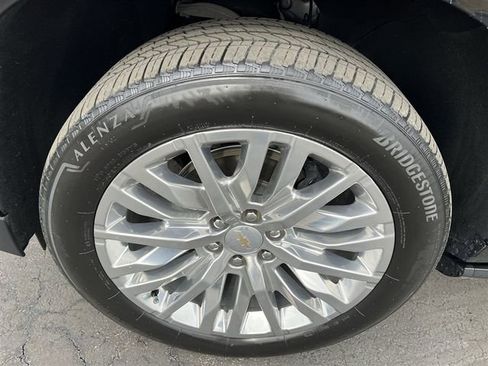 Certified 2023 Chevrolet Tahoe Premier w/ Premium Package image 21