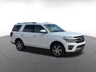 Used 2024 Ford Expedition Limited AWD/4WD video 2
