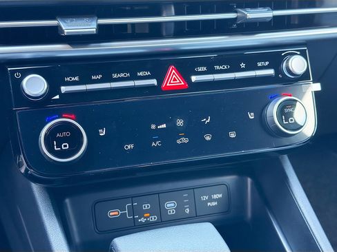 New 2026 Hyundai Santa Cruz SEL FWD image 30